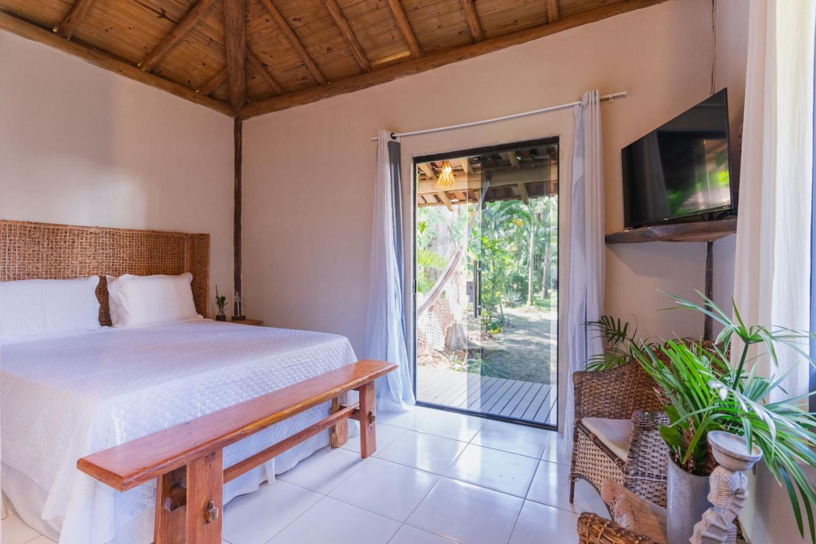 Mares 3* Maraú